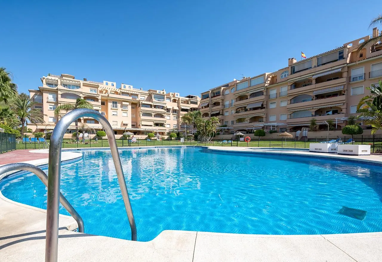 Ático Playa de los Álamos Torremolinos Spagna
