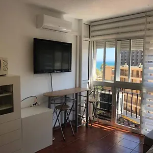 Estudio Torre Copenhague Apartamento