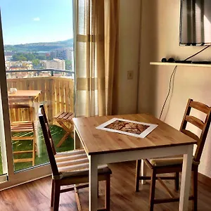 Upper Floor Apartamento